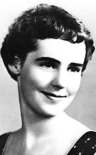 Jean Marie Reighard